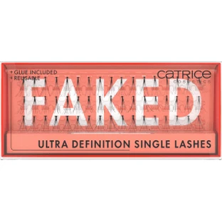 Catrice Faked Ultra Definition Gen Único Falso, 51 uds.