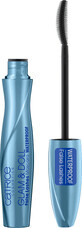 Catrice Glam &amp;amp; Doll False Lashes Mascara Waterproof Black, 10 ml