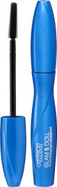 Catrice Glam &amp;amp; Doll Volume Mascara Waterproof Black, 10 ml