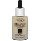 Catrice HD Liquid Coverage foundation 010 Licht Beige, 30 ml