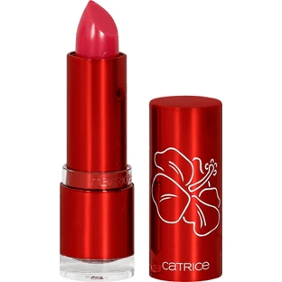 Catrice Hibiscus Glow Lippenbalsem 010 Hawaiian Blossom Glow, 3,5 g