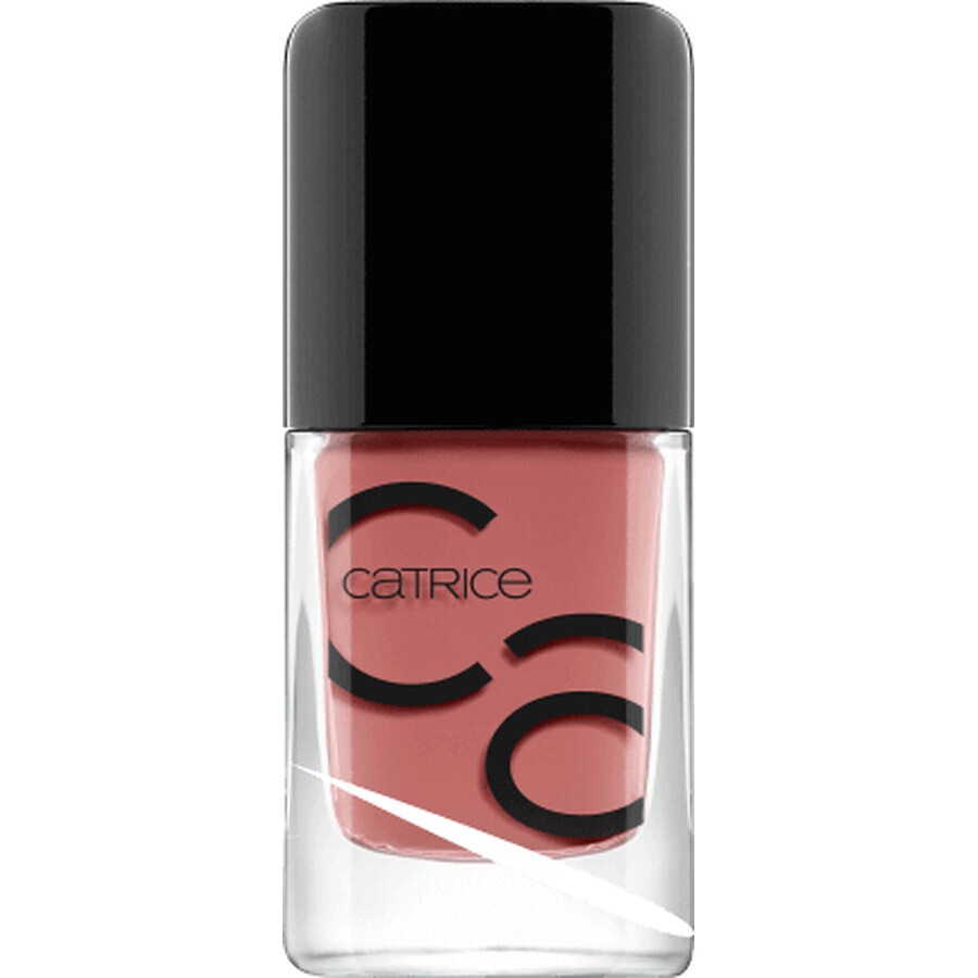 Shop Catrice ICONAILS Nagellack Gel 10 Rosywood Hills, 10,5 ml Catrice ICONAILS Nagellack Gel 10 Rosywood Hills, 10,5 ml