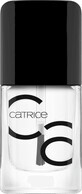Catrice ICONAILS Esmalte de U&#241;as Gel 146 Clear As That, 10,5 ml