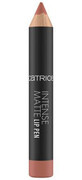 Catrice Intense Matte Lip Liner Mocha Me Happy 060, 1.2 g