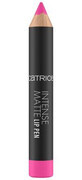 Catrice Intense Matte Lipstick Think Pink 030, 1.2 g