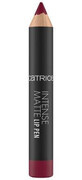 Catrice Intense Matte lip pencil Very Berry 040, 1.2 g