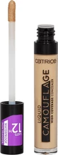 Catrice Liquid Camouflage High Coverage concealer 048 Desert Beige, 5 ml
