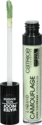 Catrice Liquid Camouflage High Coverage concealer 200 Anti-Red, 5 ml