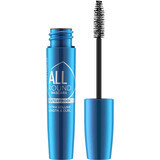 Catrice Allround Waterproof Mascara, 1 piece
