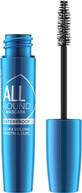 Catrice Allround Waterproof Mascara, 1 piece