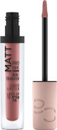 Barra de labios l&#237;quida Catrice Matt Pro Ink 010 Trust In Me, 5 ml