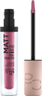 Catrice Matt Pro Ink fl&#252;ssiger Lippenstift 060 I Choose Passion, 5 ml