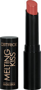 Catrice Melting Kiss Gloss Stick lipstick lipstick 040 Strong Connection, 2.6 g