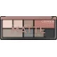 Paleta de coloretes Catrice The Dusty Matte, 9 g