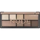 Paleta de colorete Catrice The Pure Nude, 9 g