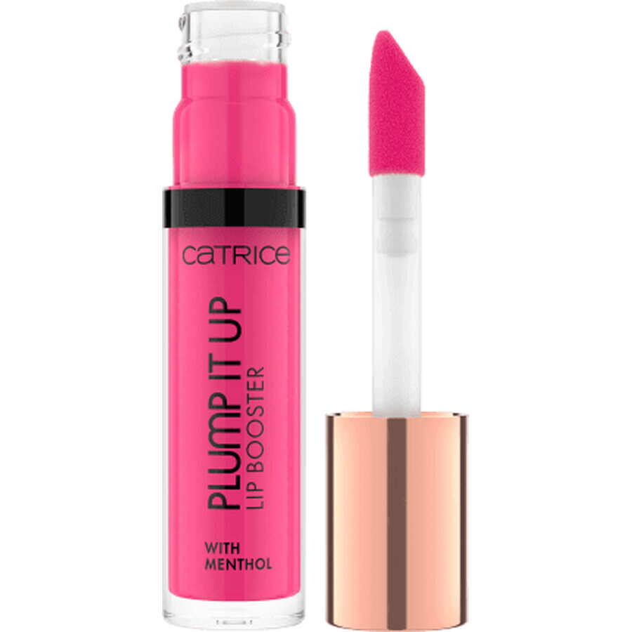 Cumpără Catrice Plump It Up Booster luciu de buze 080, 3,5 ml Catrice Plump It Up Booster luciu de buze 080, 3,5 ml