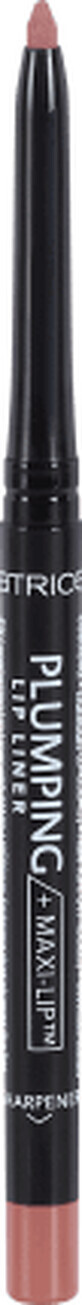 Catrice Plumping Lip Liner lip pencil 010 Understated Chic, 0.35 g