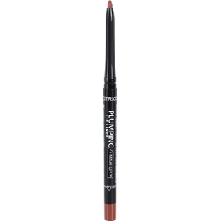 Catrice Plumping Lip Liner Lippenstift 100 Go All-Out, 0,35 g
