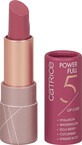 Catrice Power Full 5 Lip Balm 030 Sweet Cherry, 3.5 g