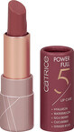 Catrice Power Full 5 Lip Balm 040 Addicting Cassis, 3.5 g