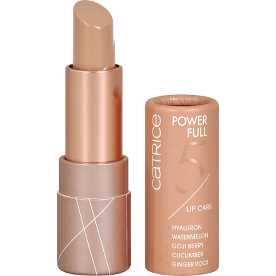 Acquista Balsamo labbra Catrice Power Full 5 050 Romantic Nude, 3,5 g Balsamo labbra Catrice Power Full 5 050 Romantic Nude, 3,5 g