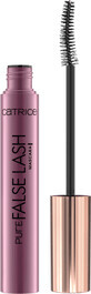 Catrice Pure False Lash mascara 010 Truly Black, 10 ml