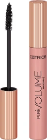 Catrice Pure Volume Mascara 010 Zwart, 10 ml