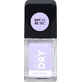 Catrice Quick Dry Top Coat, 10.5 ml