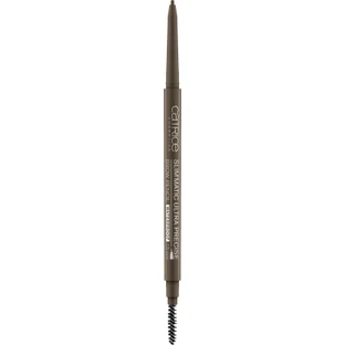 Catrice Slim'Matic Ultra Precise waterproof eyebrow pencil 035 Ash Brown, 0.05 g