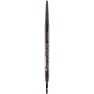 Catrice Slim'Matic Lápiz de Cejas Impermeable Ultra Preciso 040 Cool Brown, 0,05 g