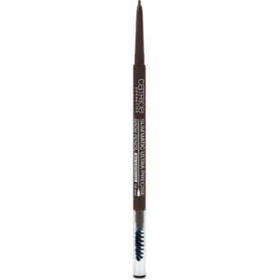 Catrice Slim'Matic Ultra Precise lápiz de cejas resistente al agua 050 Chocolate, 0,05 g