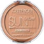 Catrice Sun Glow Matte Universele Bronzen Poeder 035, 9.5 g