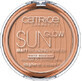 Catrice Sun Glow Matt Universal Bronze Powder 035, 9.5 g
