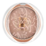 Sun Lover Glow Bronzing Powder 010 - Sun-kissed Bronze, 8 g, Catrice