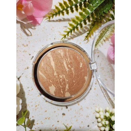 Catrice Sun Lover Glow 010 Polvos bronceadores, 8 g