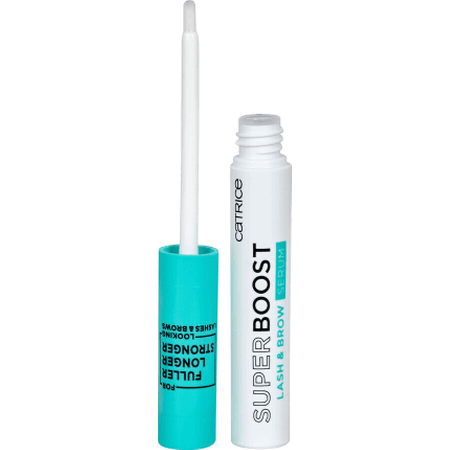 Buy Catrice Super Boost Lash and Brow Serum 6 ml Catrice Super Boost Lash and Brow Serum 6 ml