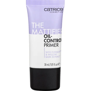 Catrice Der Mattierer Öl-Kontroll-Grundierung, 30 ml