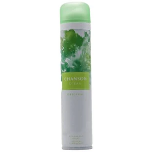 Chanson d´Eau Deodorant Spray Original, 200 ml