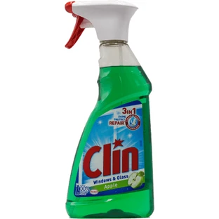 Clin Solție apple glazing remover, 500 ml