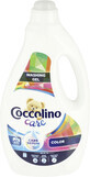 Coccolino Care Color Laundry Detergent, 1.8 l