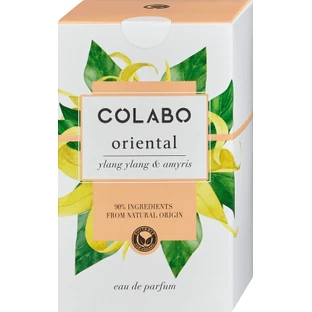 Colabo Oriental Parfum, 100 ml