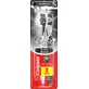 Colgate Zahnbürste Max White Charcoal Medium, 2 Stück