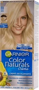 Decolorante Color Naturals, 1 ud.