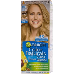 Color Naturals Tinte permanente 110 rubio, 1 ud.