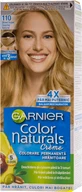 Color Naturals Tinte permanente 110 rubio, 1 ud.