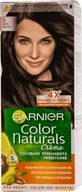 Color Naturals Tinte Permanente 5 Castaño Claro, 1 unidad