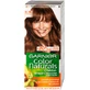Color Naturals Permanent haarverf 6.34 donker goudblond, 1 st