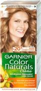Color Naturals Tinte permanente 8 rubio claro, 1 ud.