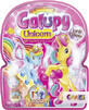 CRAZE Galupy unicorn figurine, 1 piece