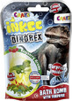 CRAZE Inkee effervescent ball with dinosaur surprise, 1 piece